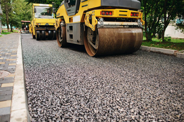 Best Driveway paver installation services in Plumsteadville, PA